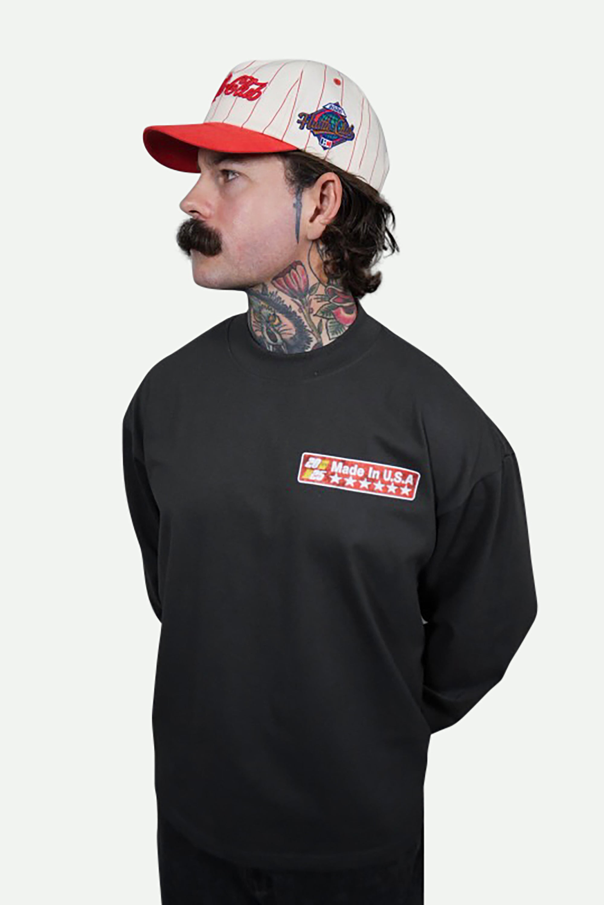 Enjoy Hustle Club Cap