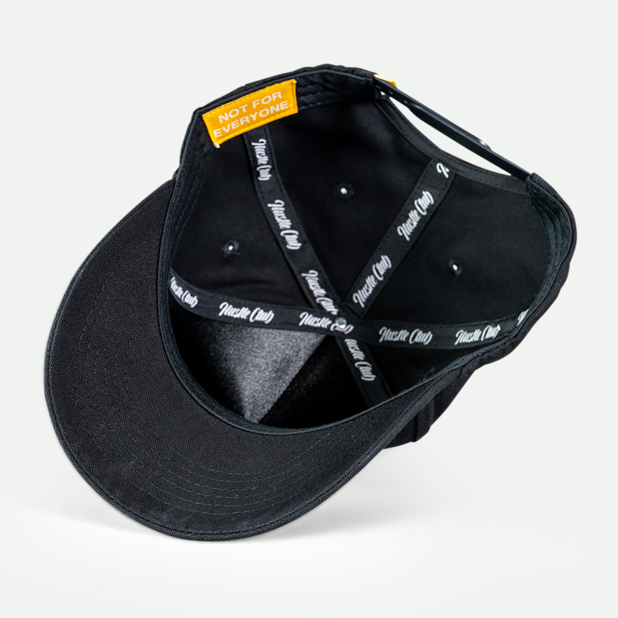 The Grand Prix Cap