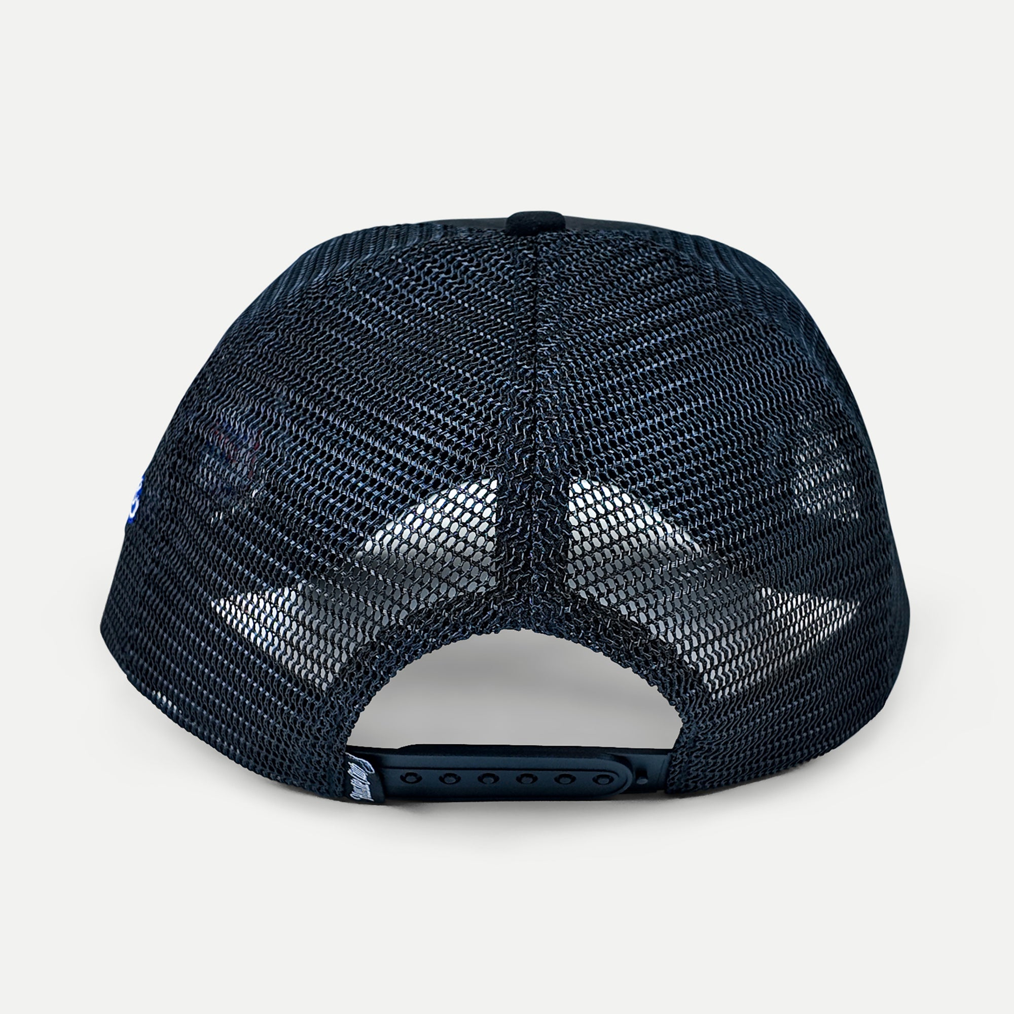 Blacktop Trucker Cap