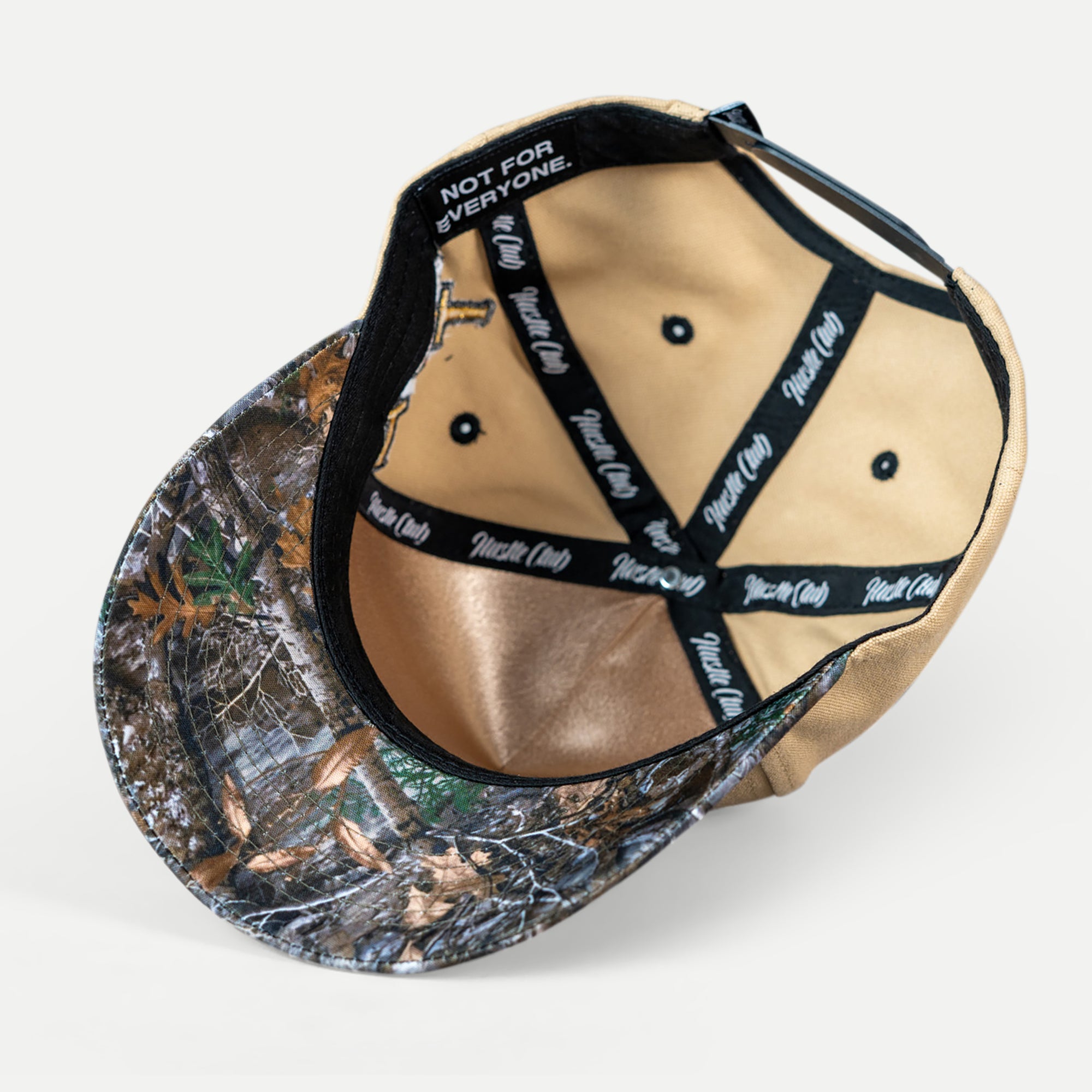 Game Day Classic Cap - Desert Sand