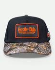 Racing Division Cap