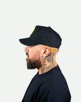 The Grand Prix Cap