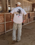 American Rodeo Tee