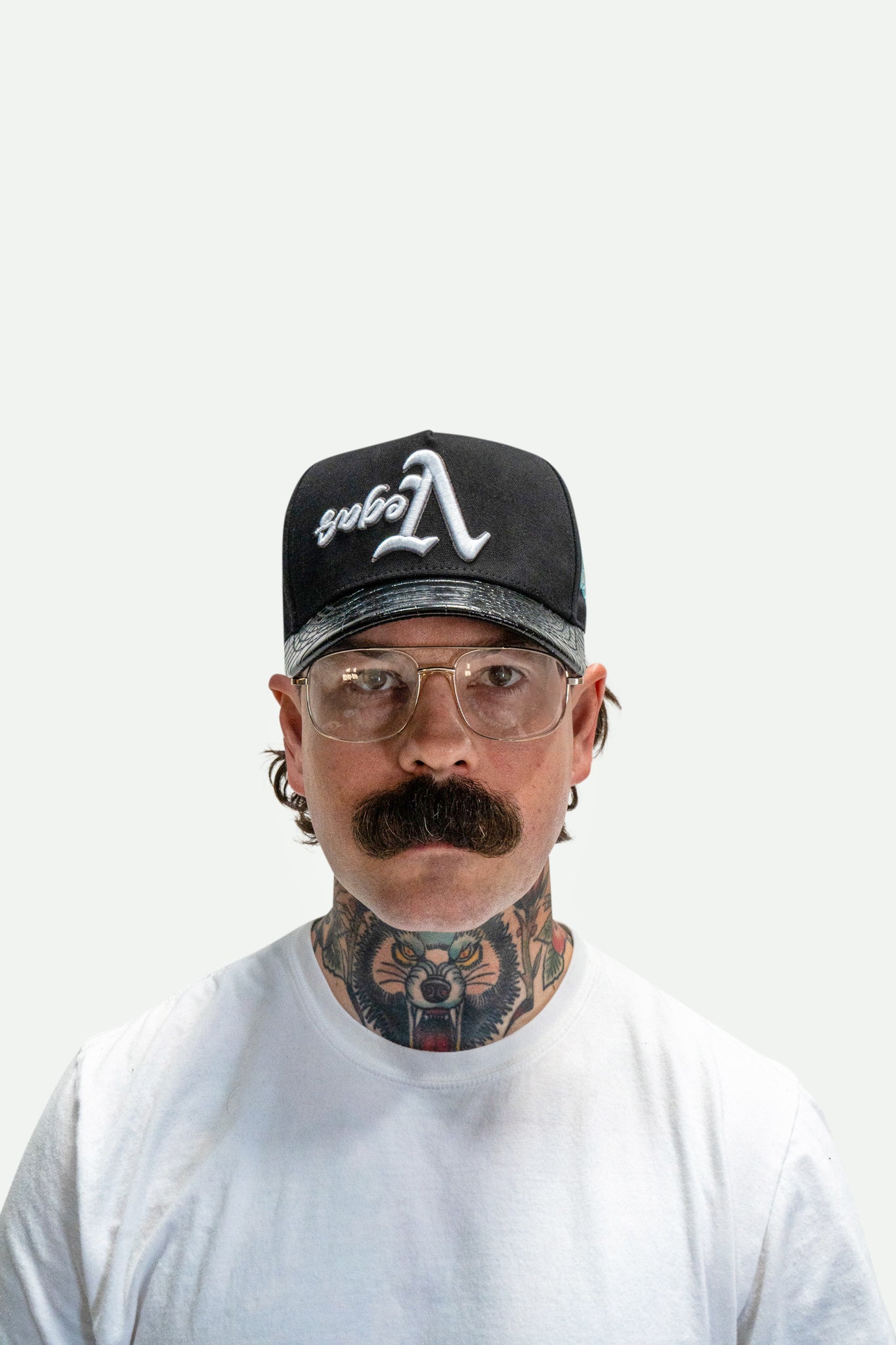 Game Day Classic Cap (VD1 Collector's Item)