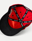Game Day Classic Cap - Red