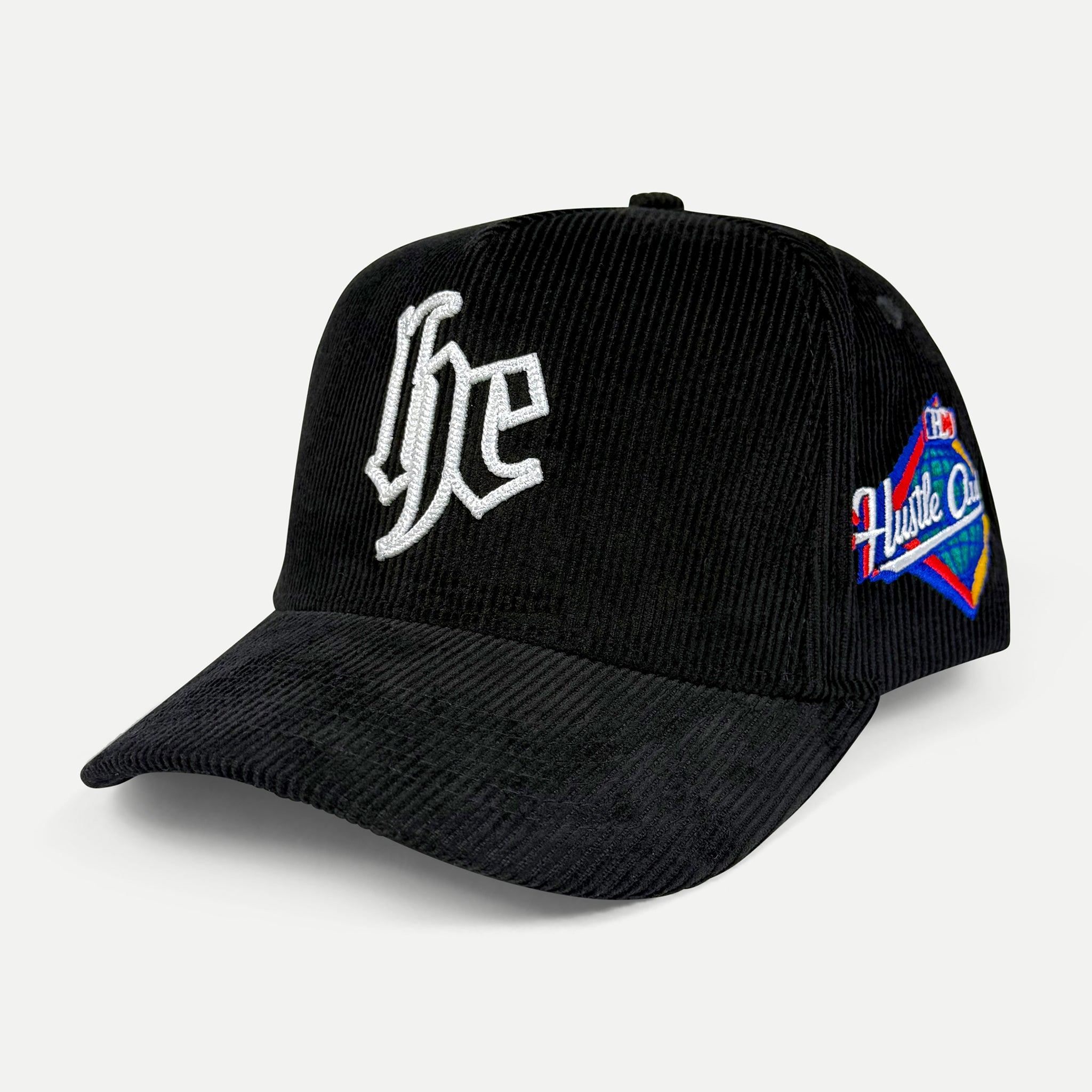 キャップ Kith x Disney Classic Corduroy Cap Black AW 19 2019 Kith x Disney Split Colorblocked Corduroy Mickey Cap Black
