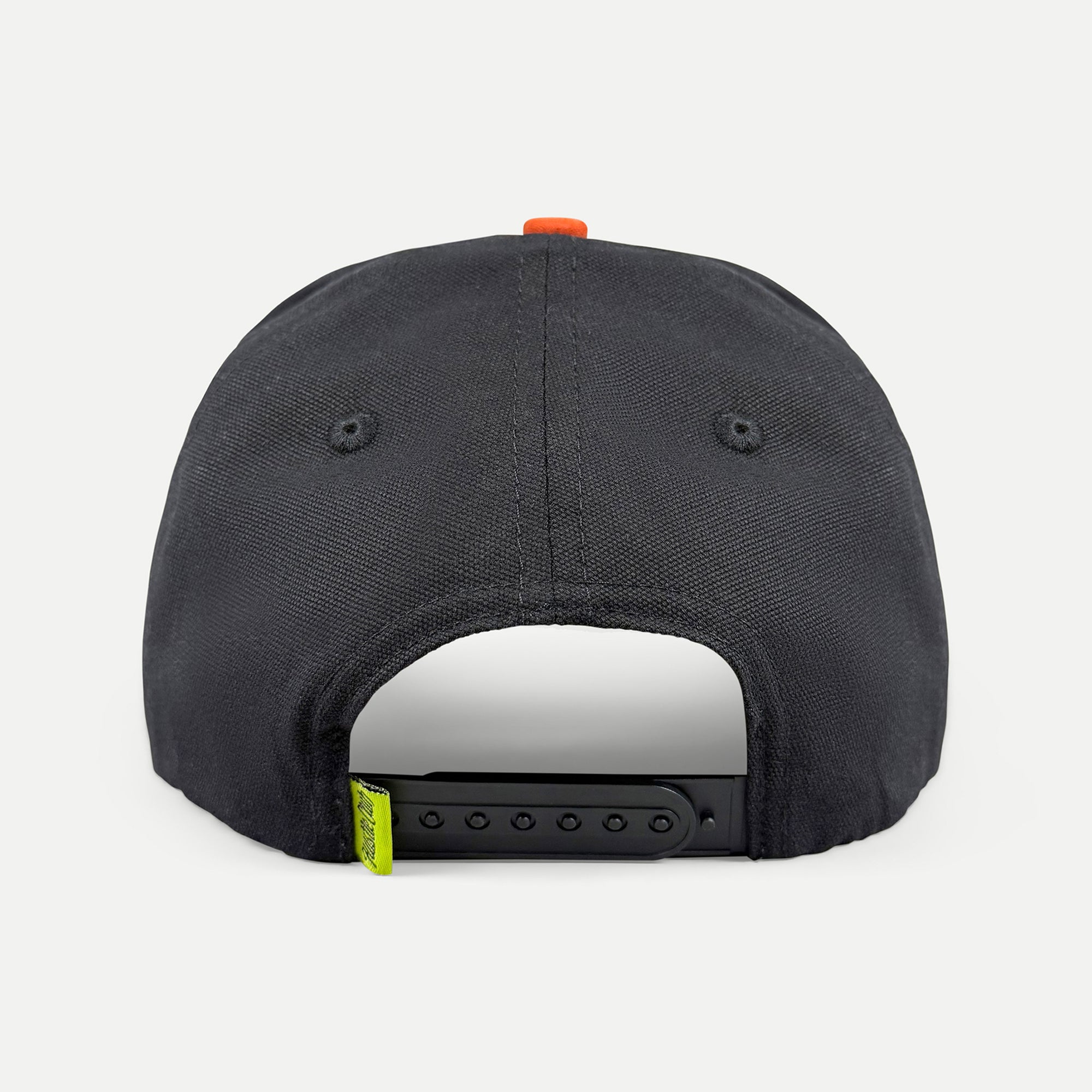 Game Day Classic Cap (Orange)