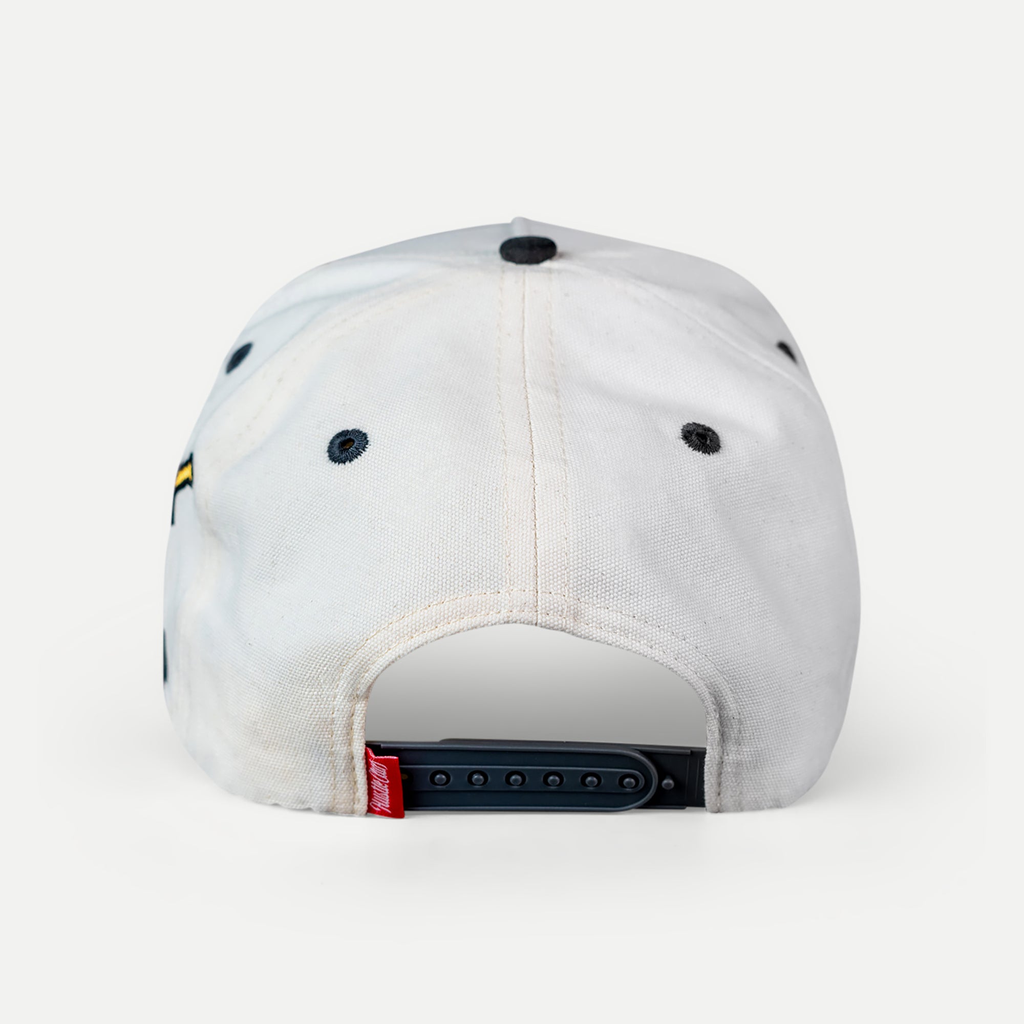 Game Day Classic Cap - Off-white