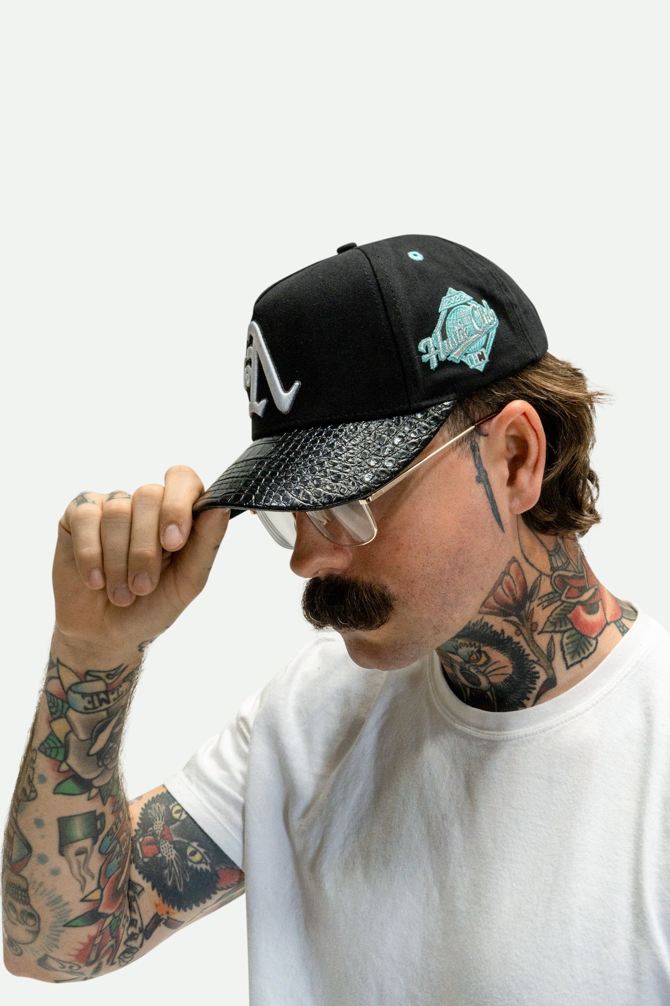 Game Day Classic Cap (VD1 Collector's Item)