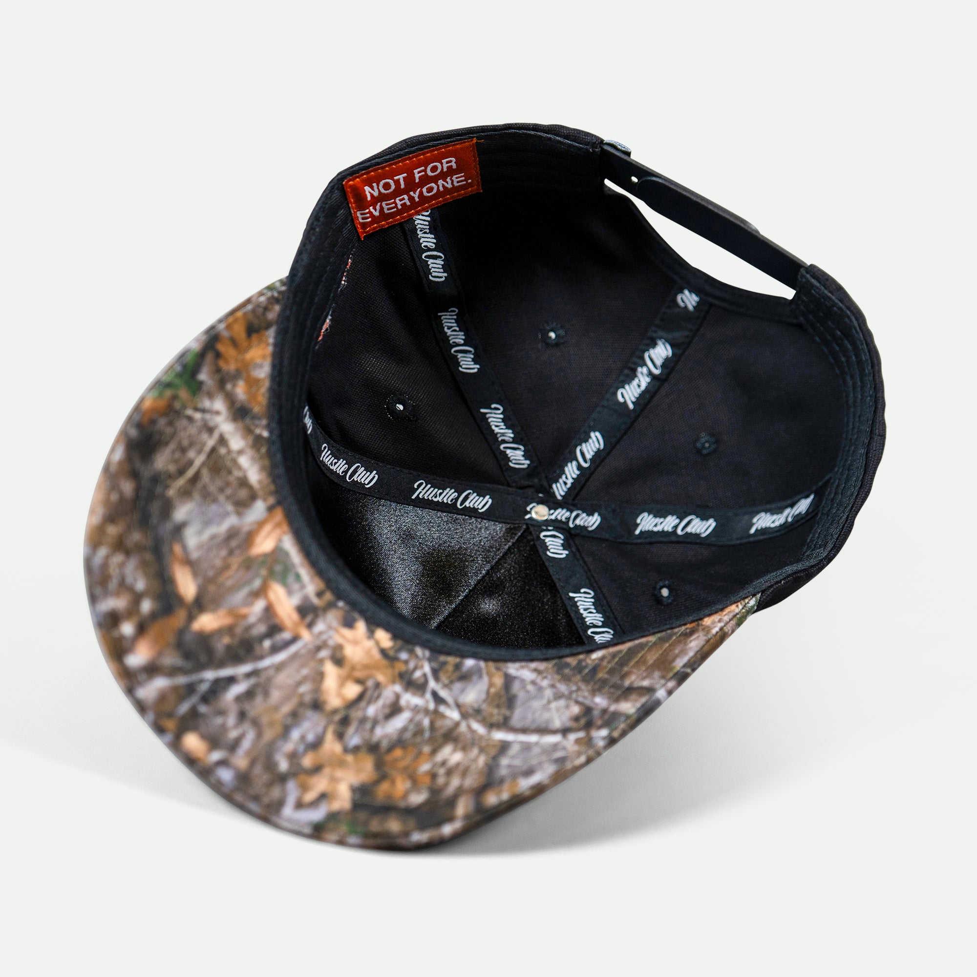 Racing Division Cap