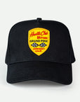 The Grand Prix Cap
