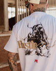 American Rodeo Tee