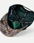 Game Day Classic Cap - Green | Realtree