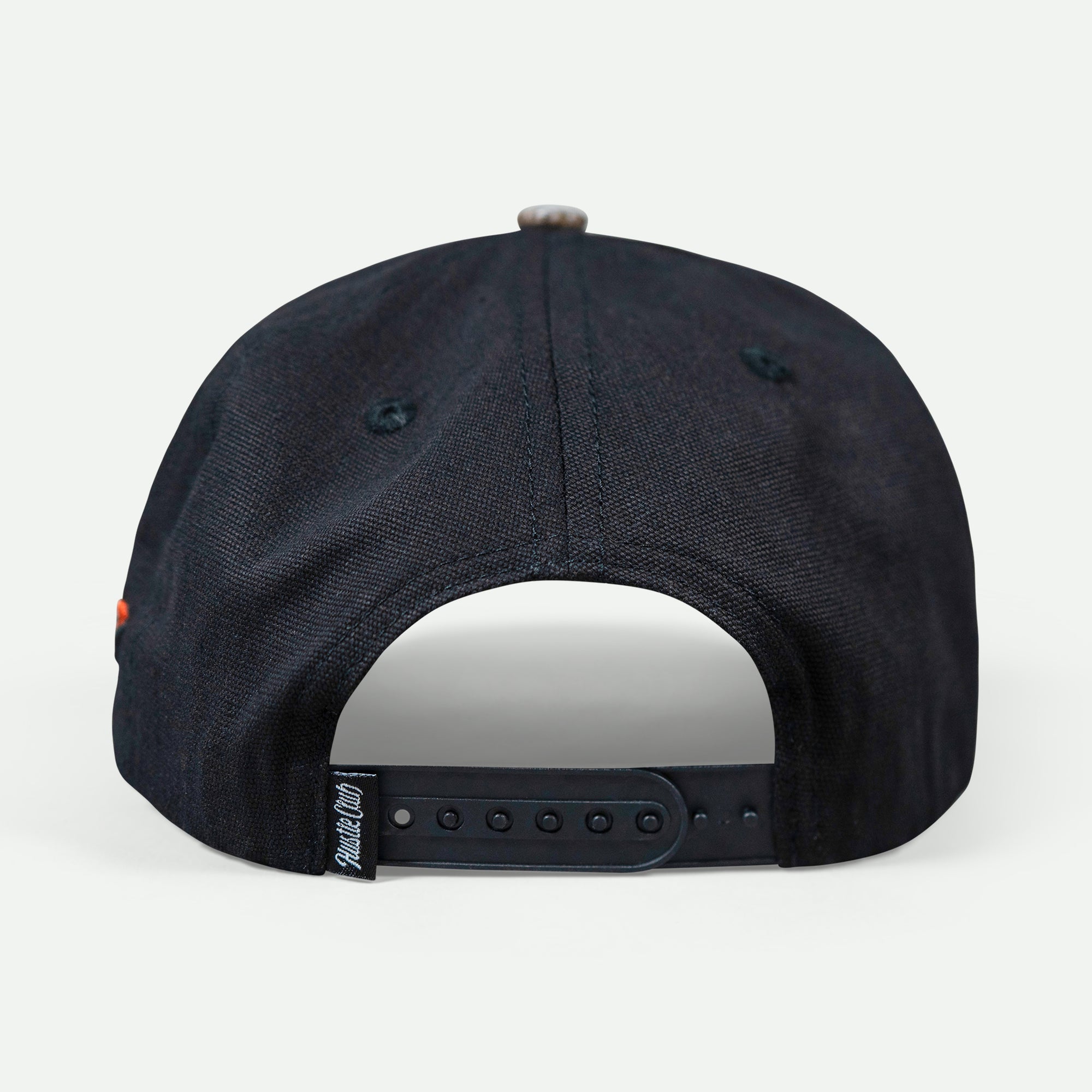Racing Division Cap