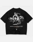 Rodeo Fest Tee
