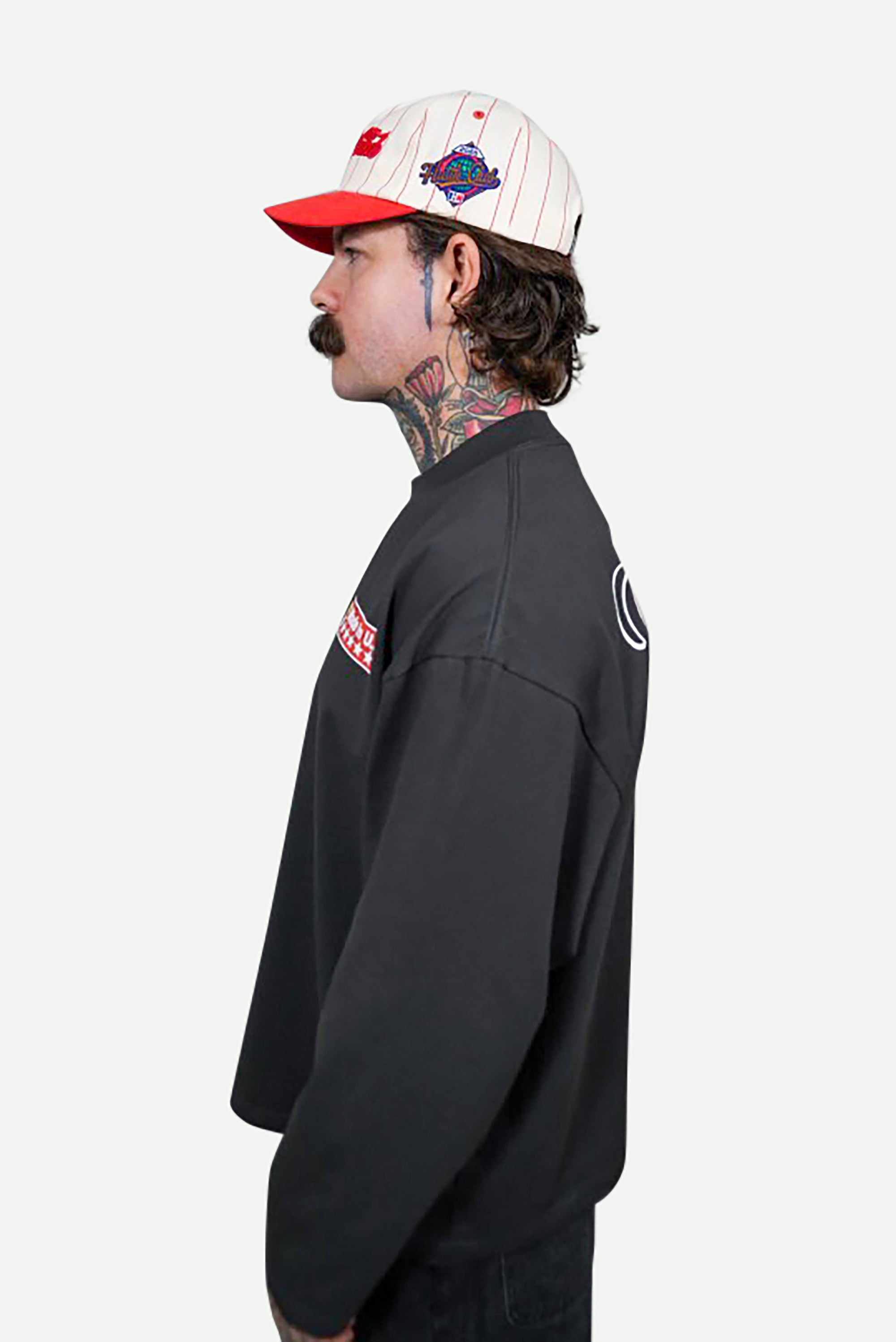 Enjoy Hustle Club Cap