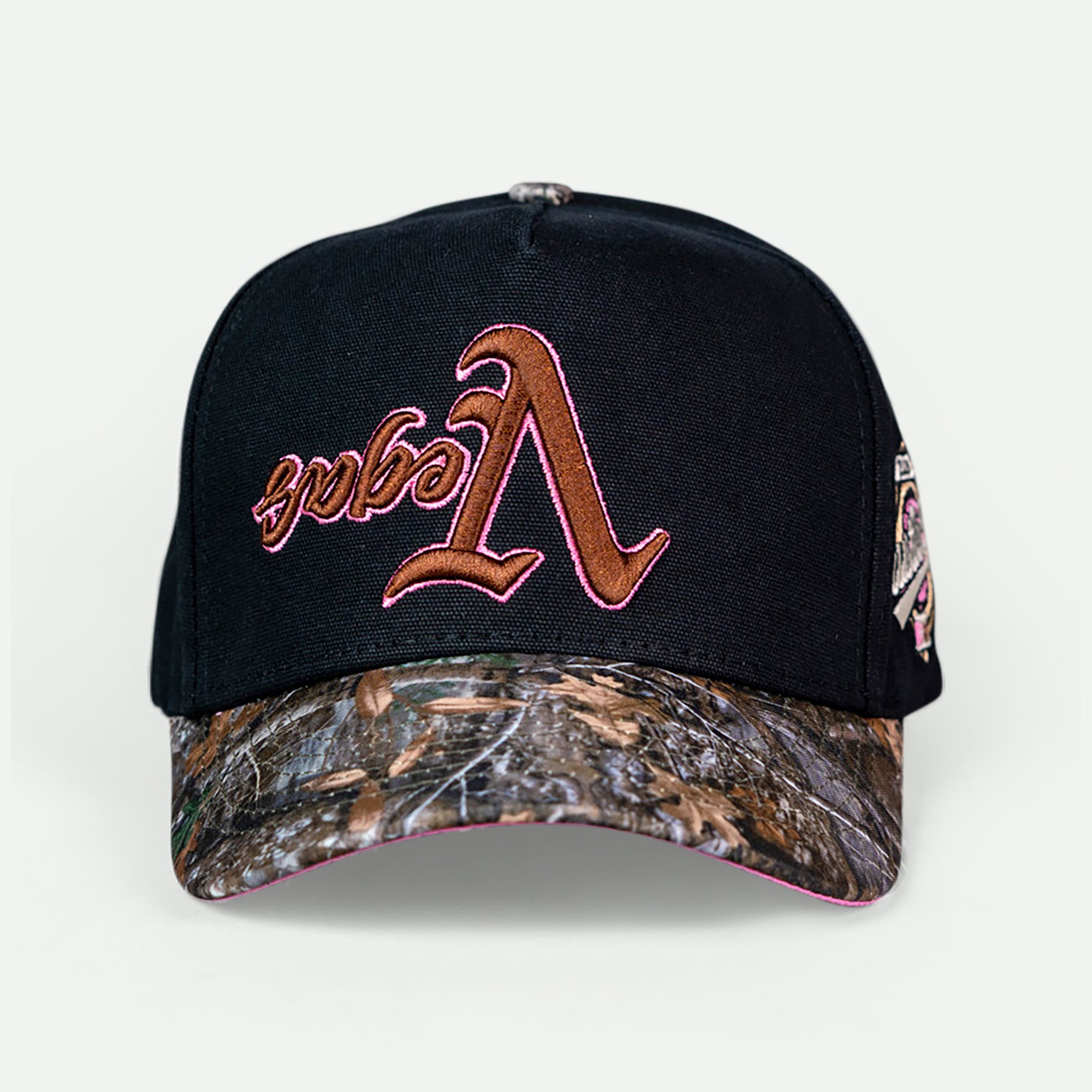 Game Day Classic Cap - Pink | Realtree