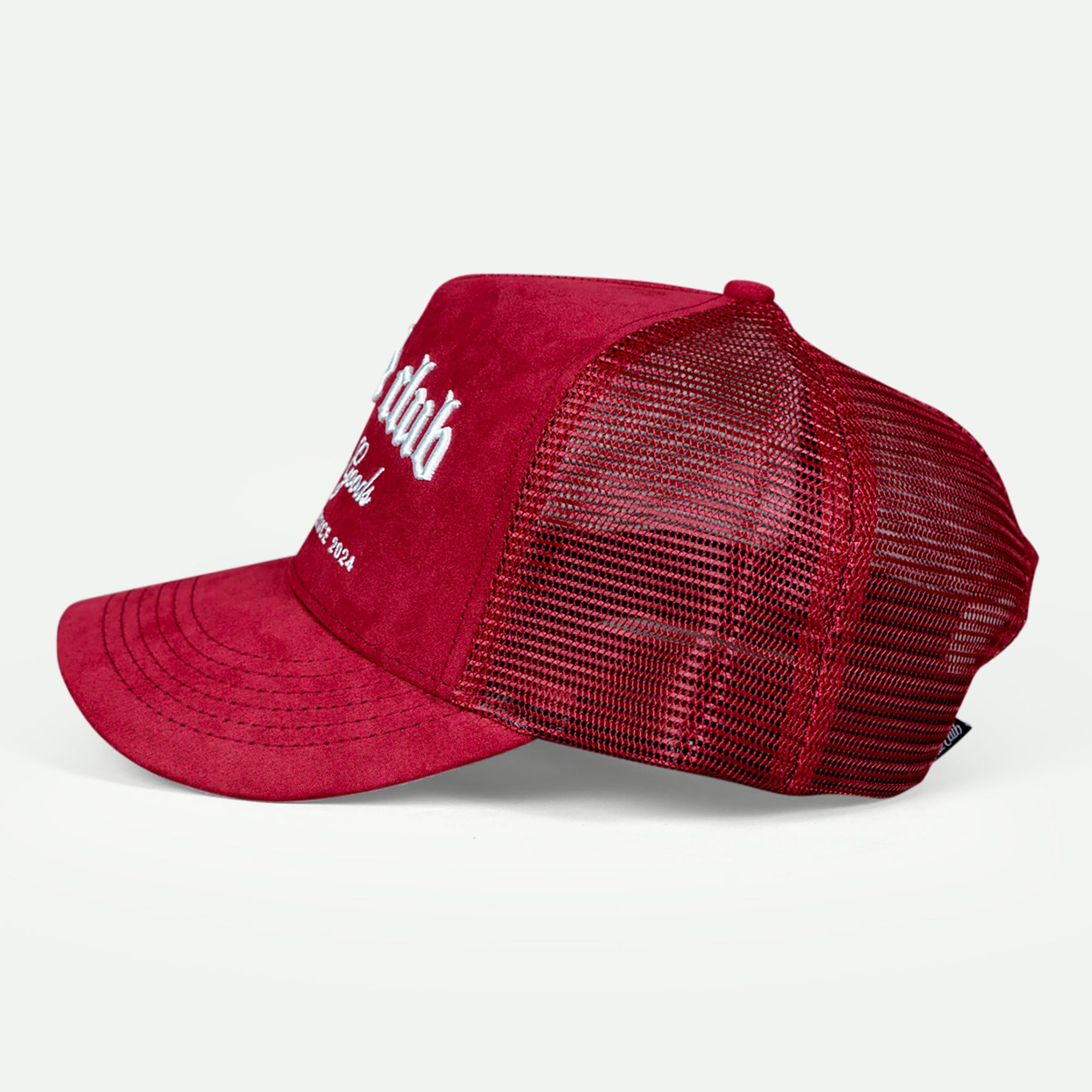 Quality Goods Trucker Cap