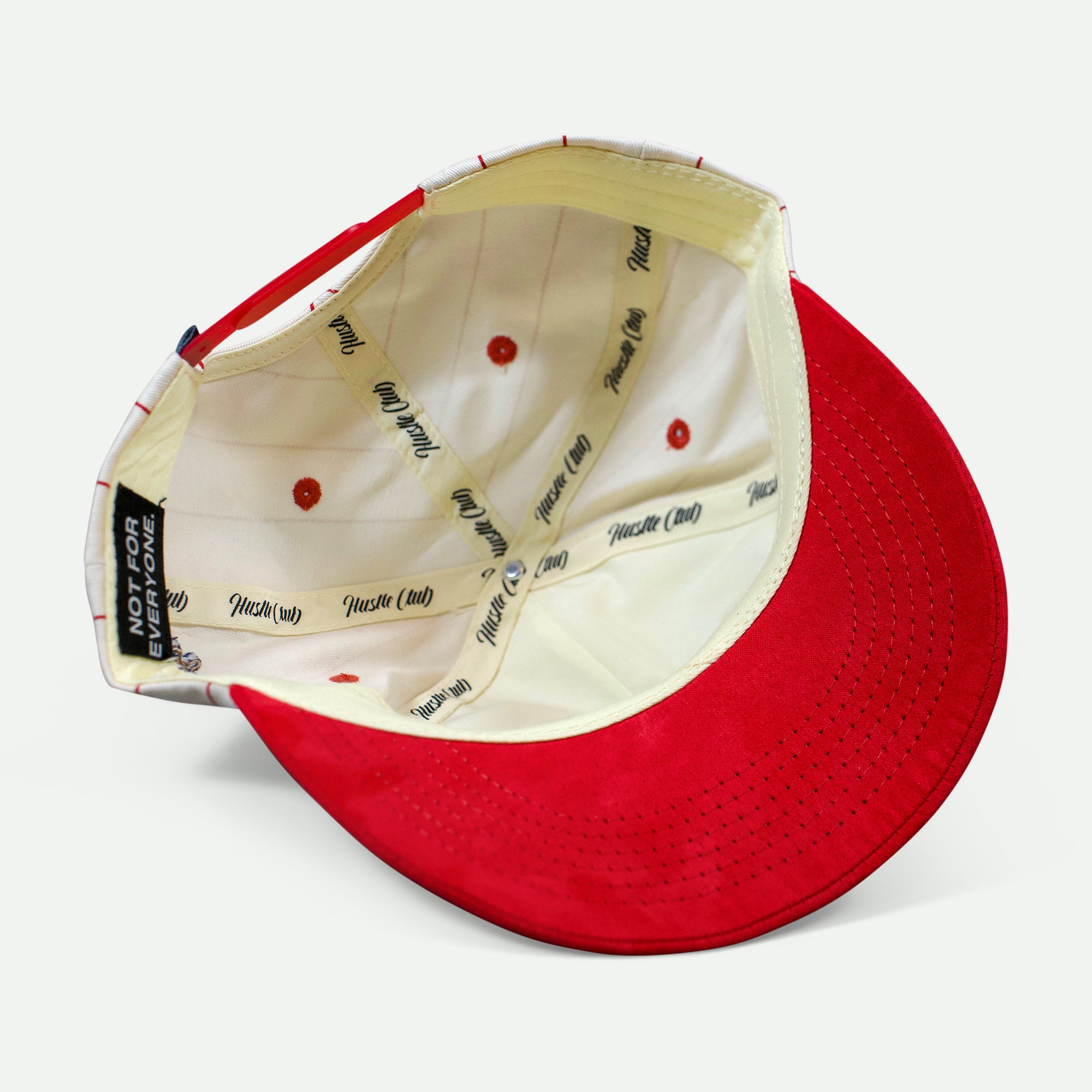 Enjoy Hustle Club Cap