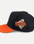 Game Day Classic Cap (Orange)