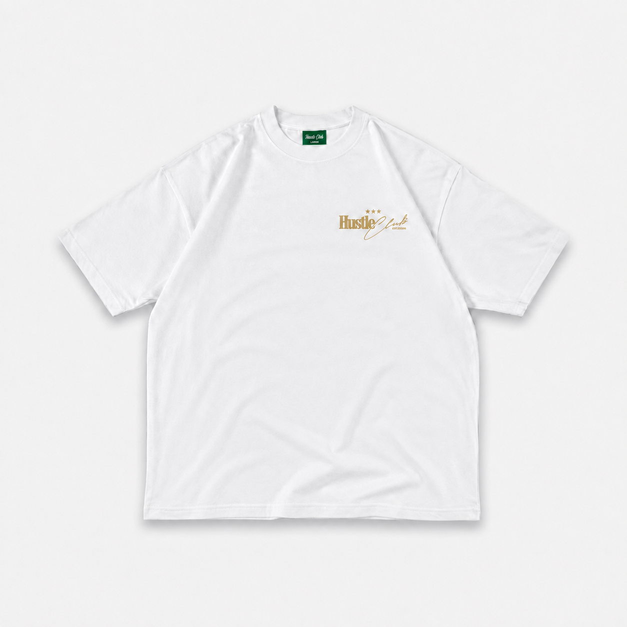 American Rodeo Tee