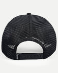 Blacktop Trucker Cap