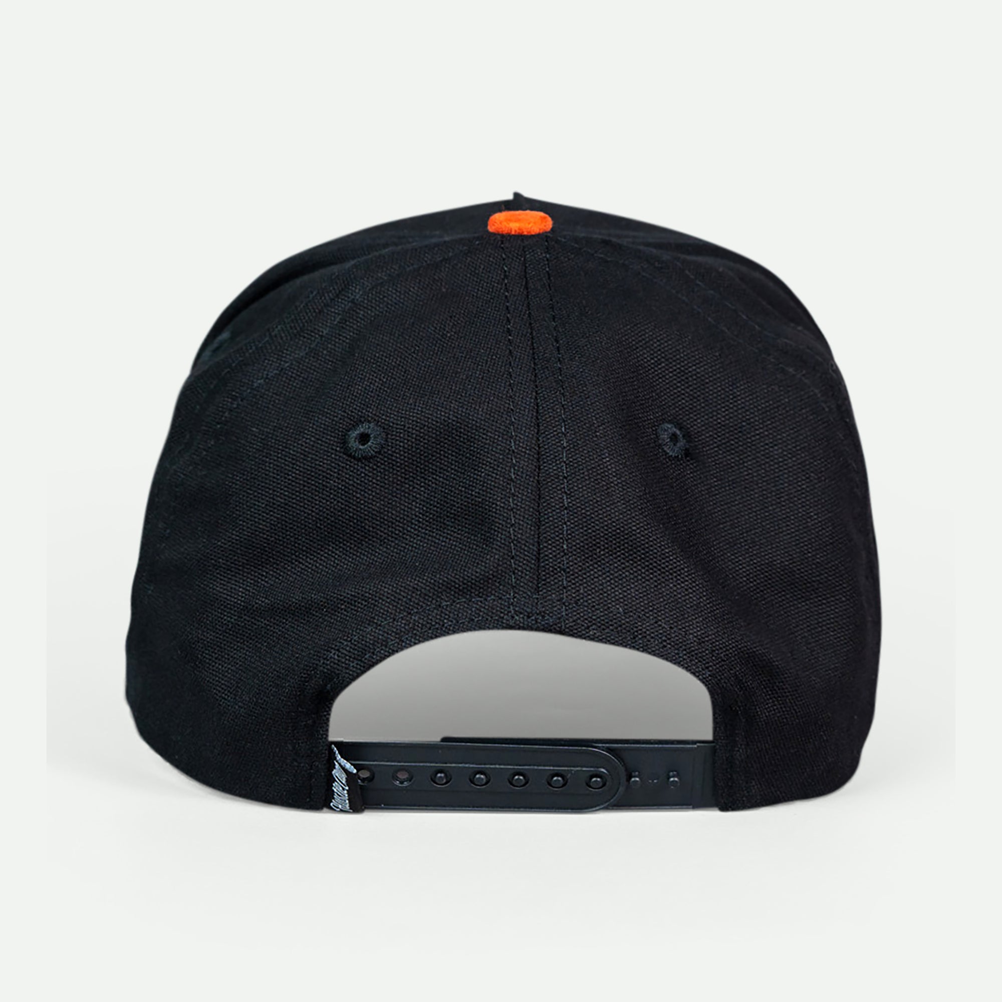Game Day Classic Cap - Orange