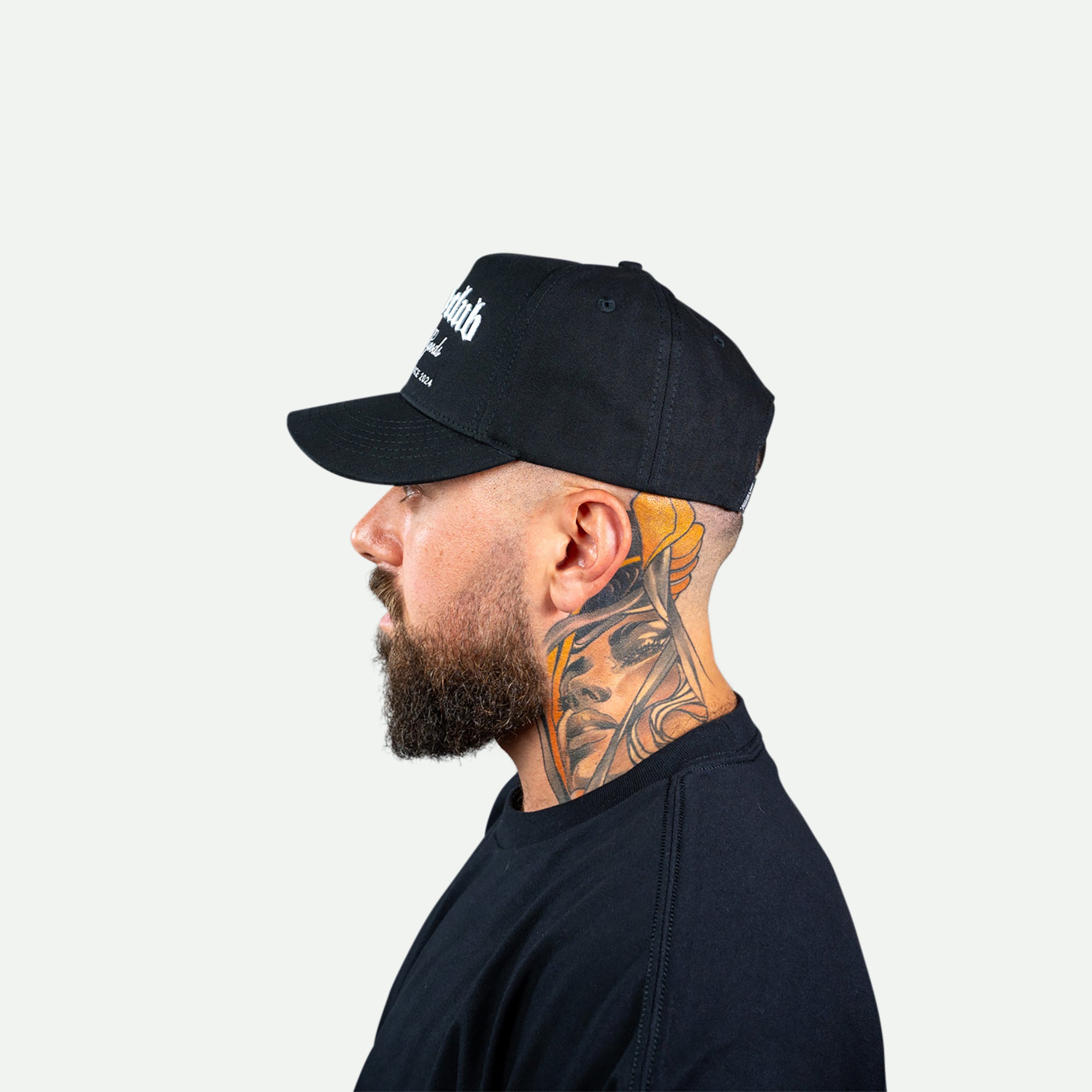 Quality Goods Cap