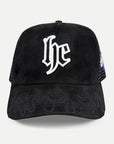 Blacktop Trucker Cap