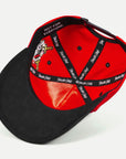 Game Day Classic Cap (Red)
