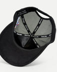 Blacktop Trucker Cap