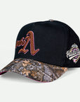 Game Day Classic Cap - Pink | Realtree