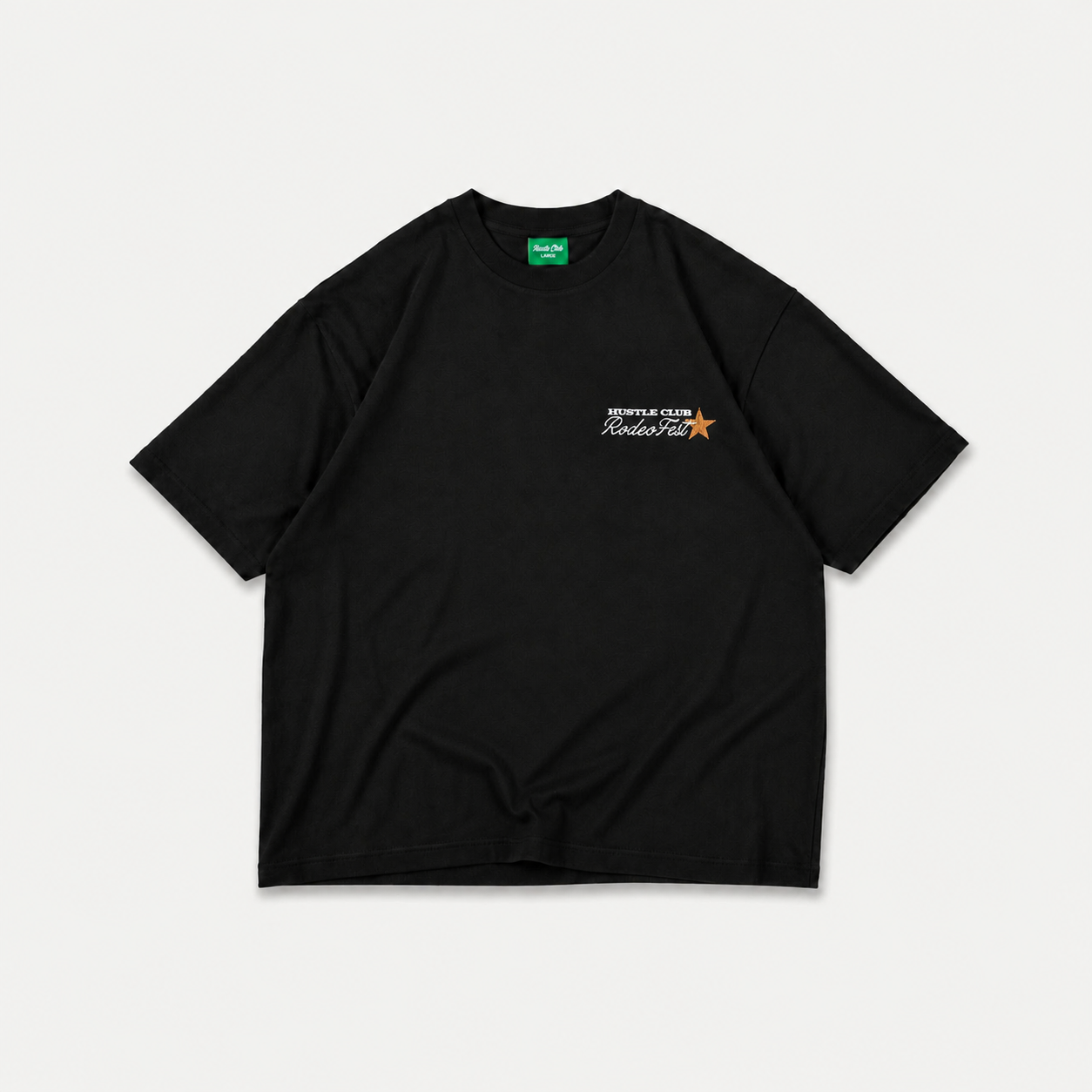 Rodeo Fest Tee