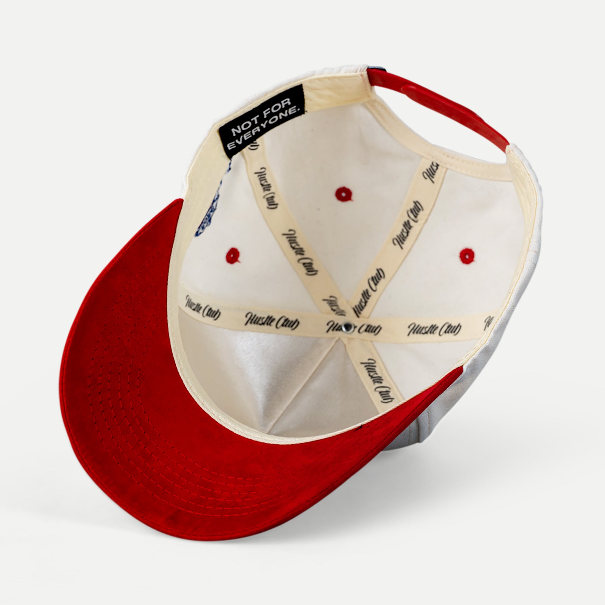 Game Day Classic Cap - Old Glory