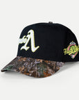 Game Day Classic Cap - Neon/Realtree