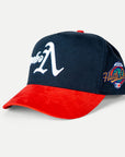 Game Day Classic Cap - All-American