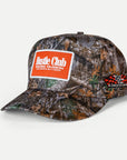 Racing Division Cap - Realtree