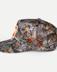 Racing Division Cap - Realtree