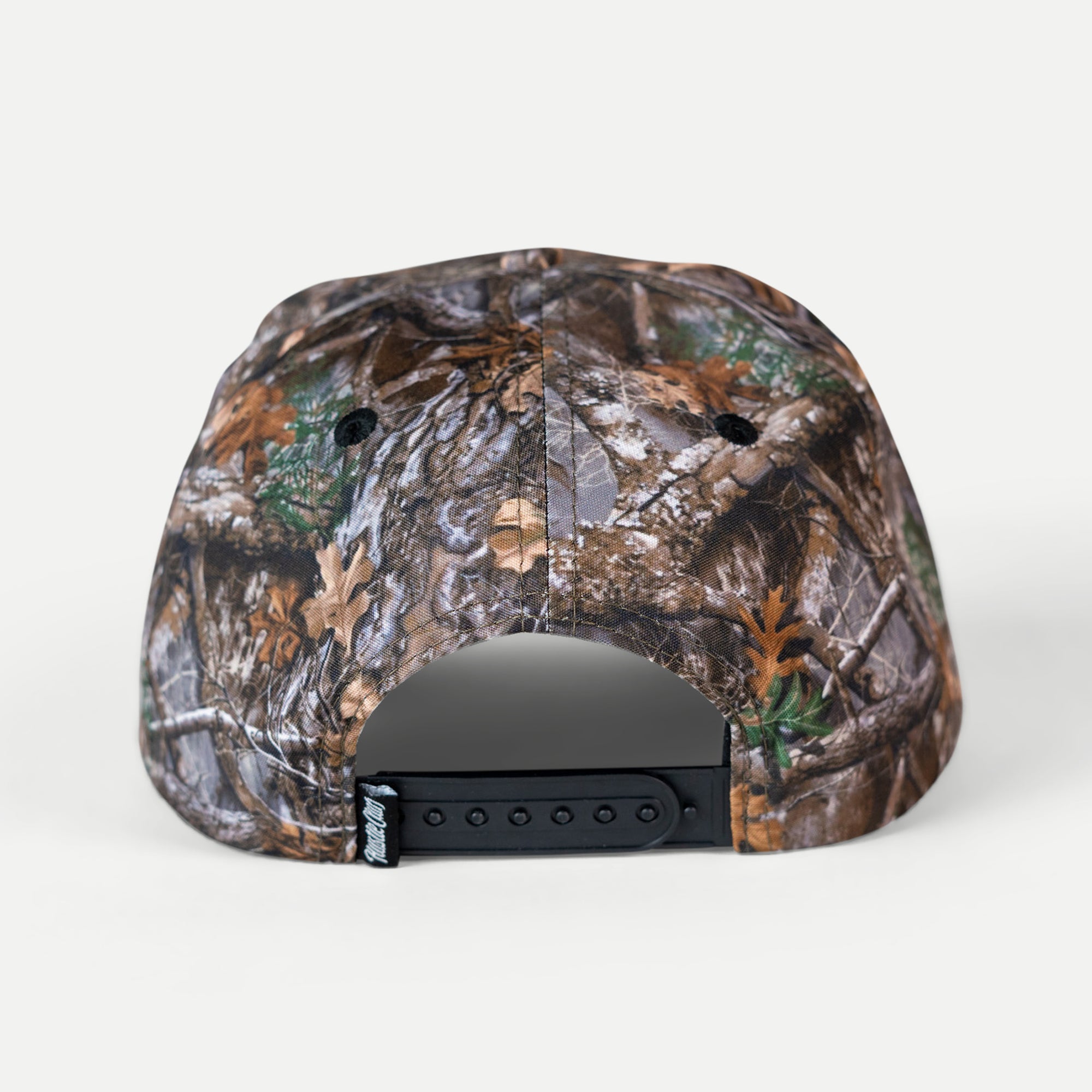 Game Day Classic Cap - Orange Realtree