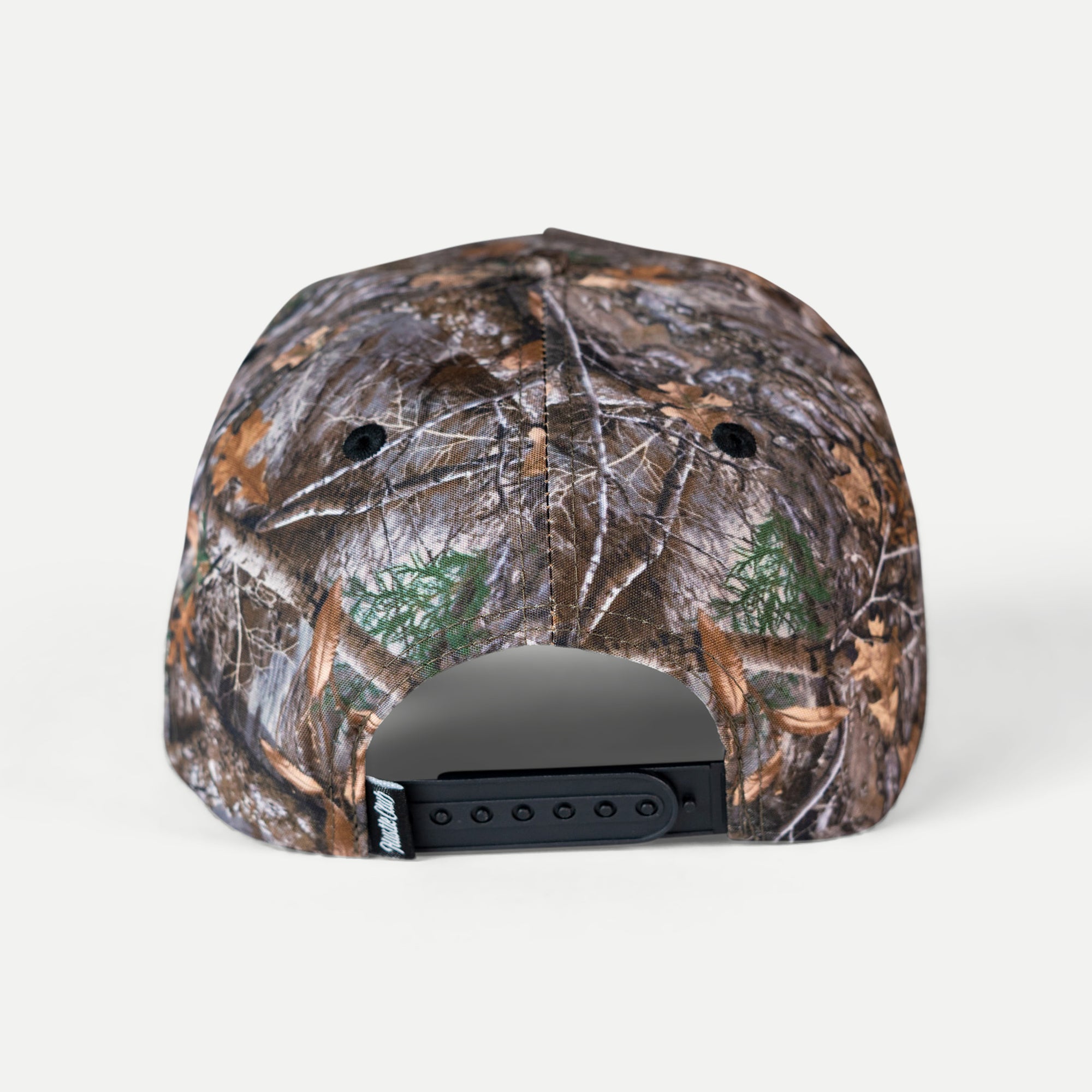 Racing Division Cap - Realtree