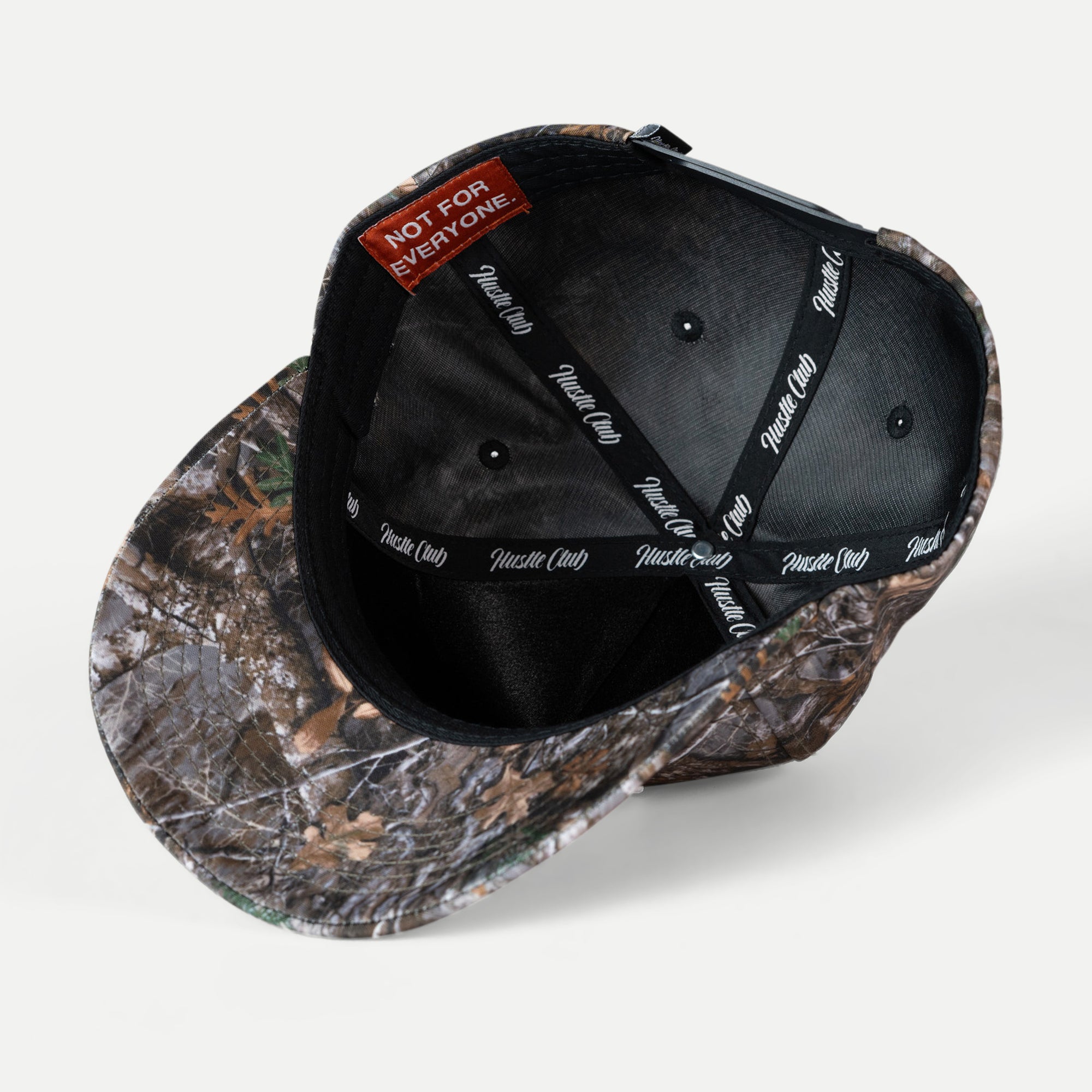 Racing Division Cap - Realtree