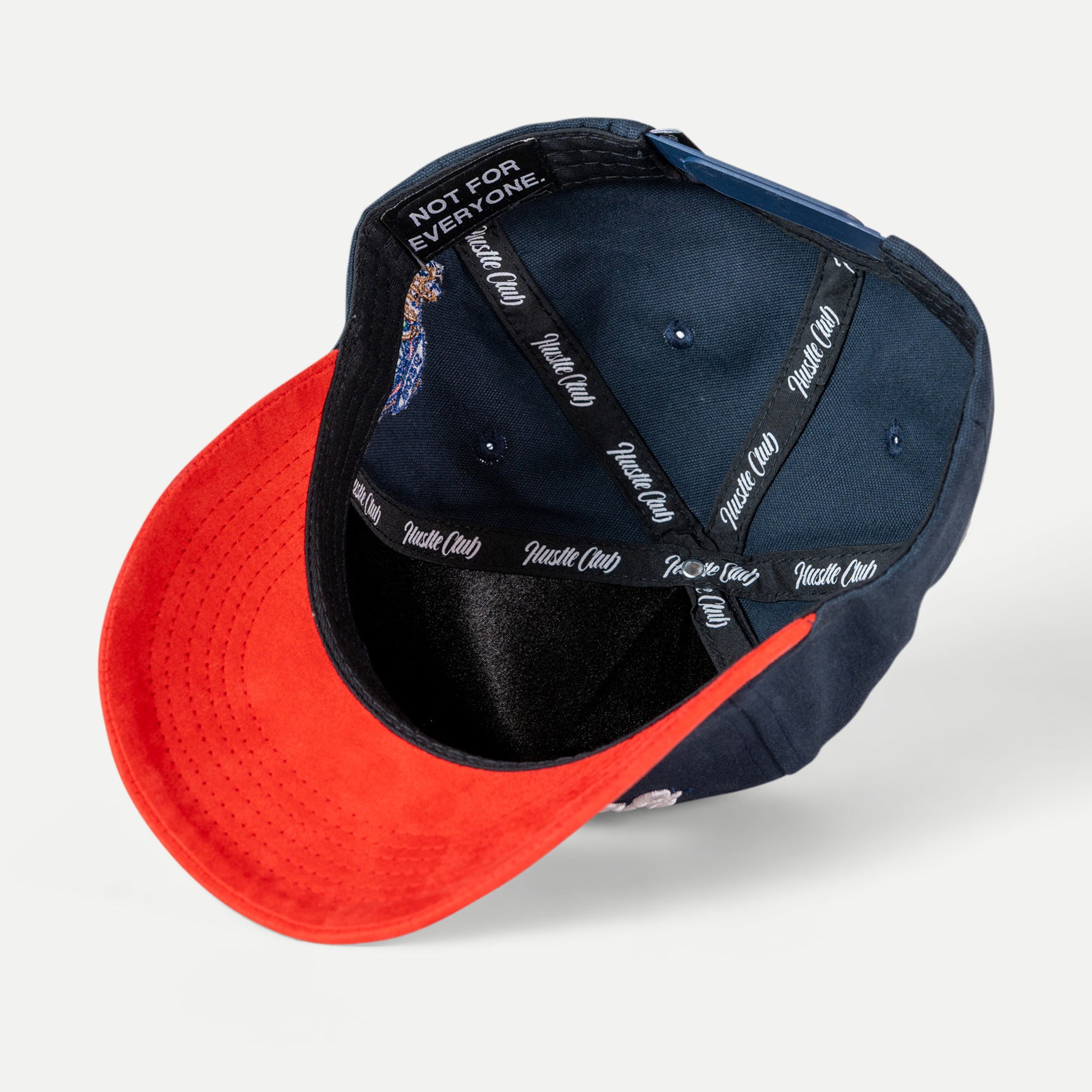 Game Day Classic Cap - All-American