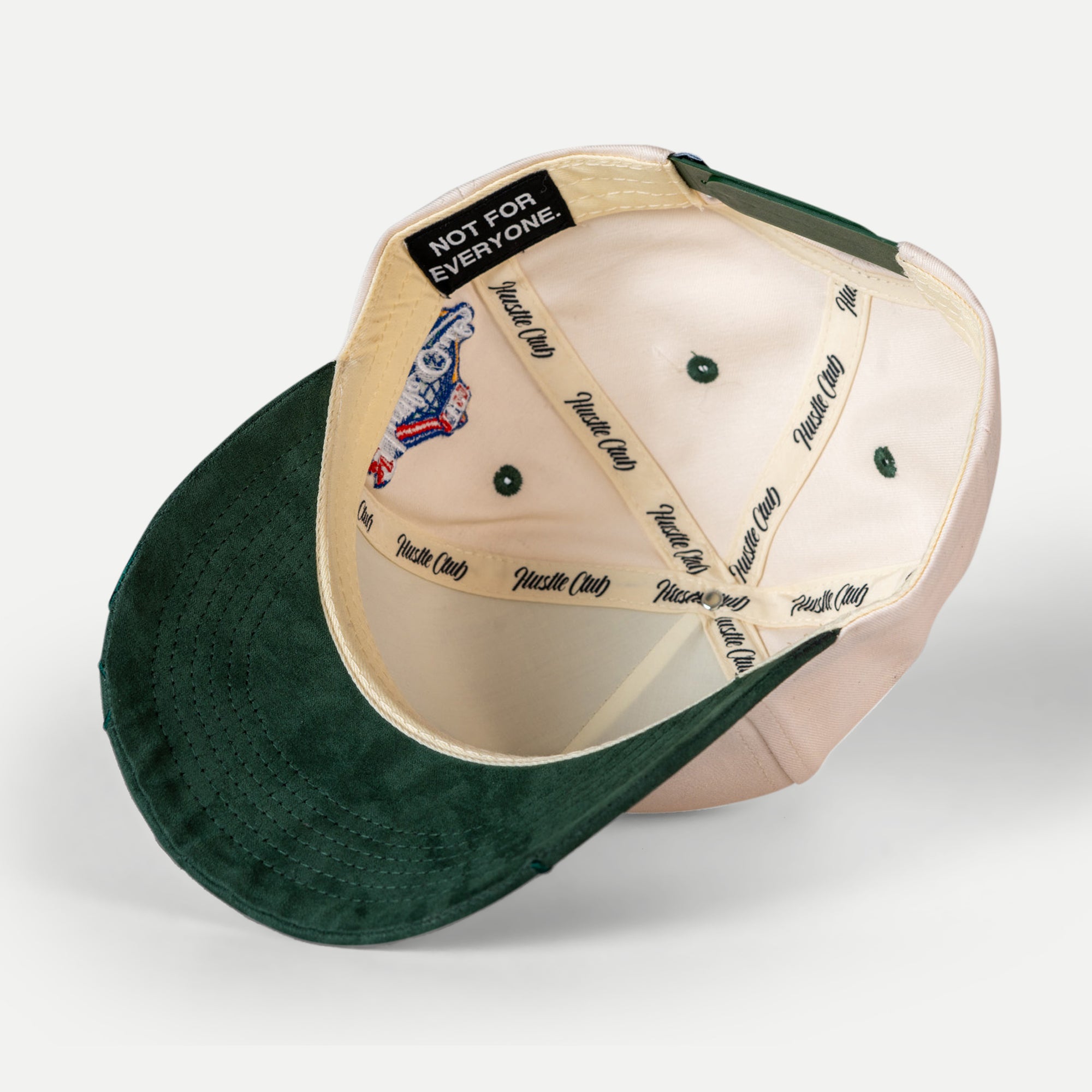 Fairway Classic Cap