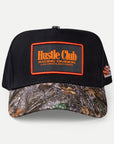 Racing Division Cap