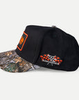 Racing Division Cap