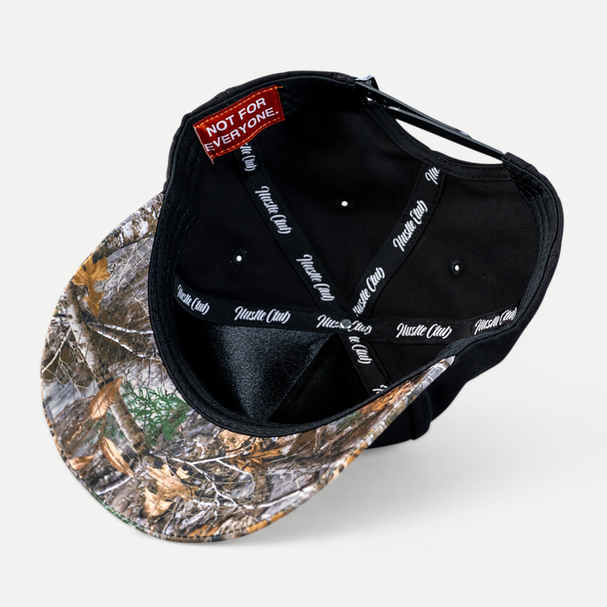 Racing Division Cap