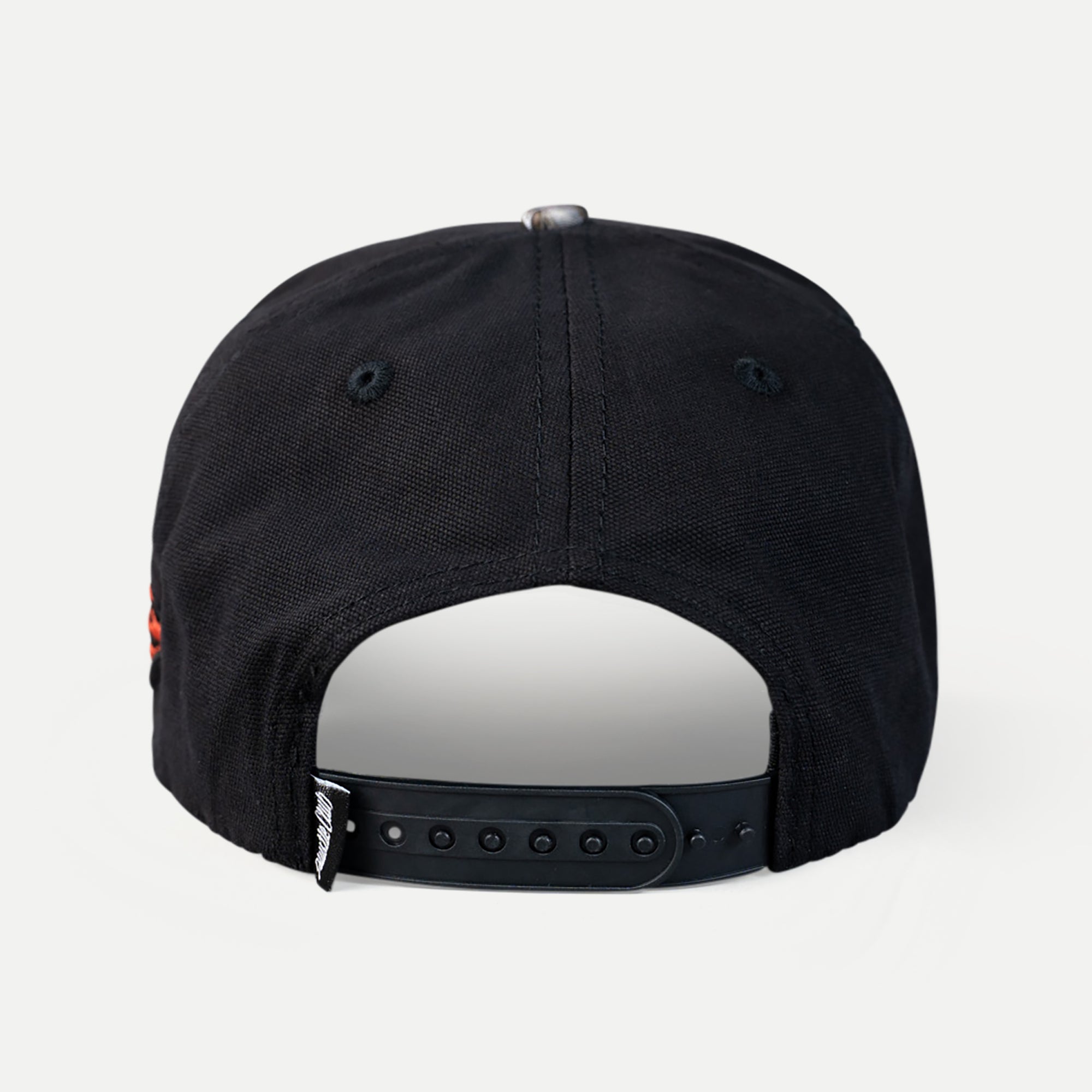 Racing Division Cap