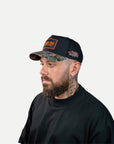 Racing Division Cap