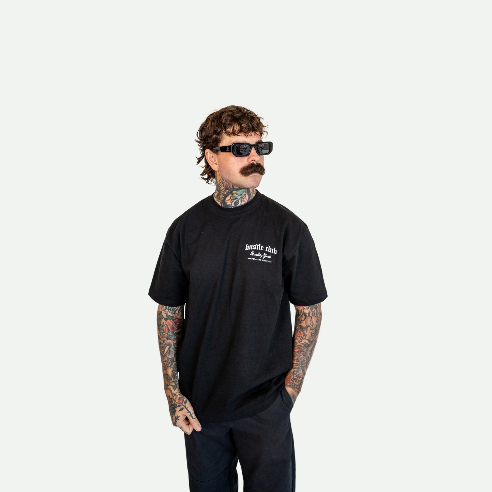 Quality Goods Tee