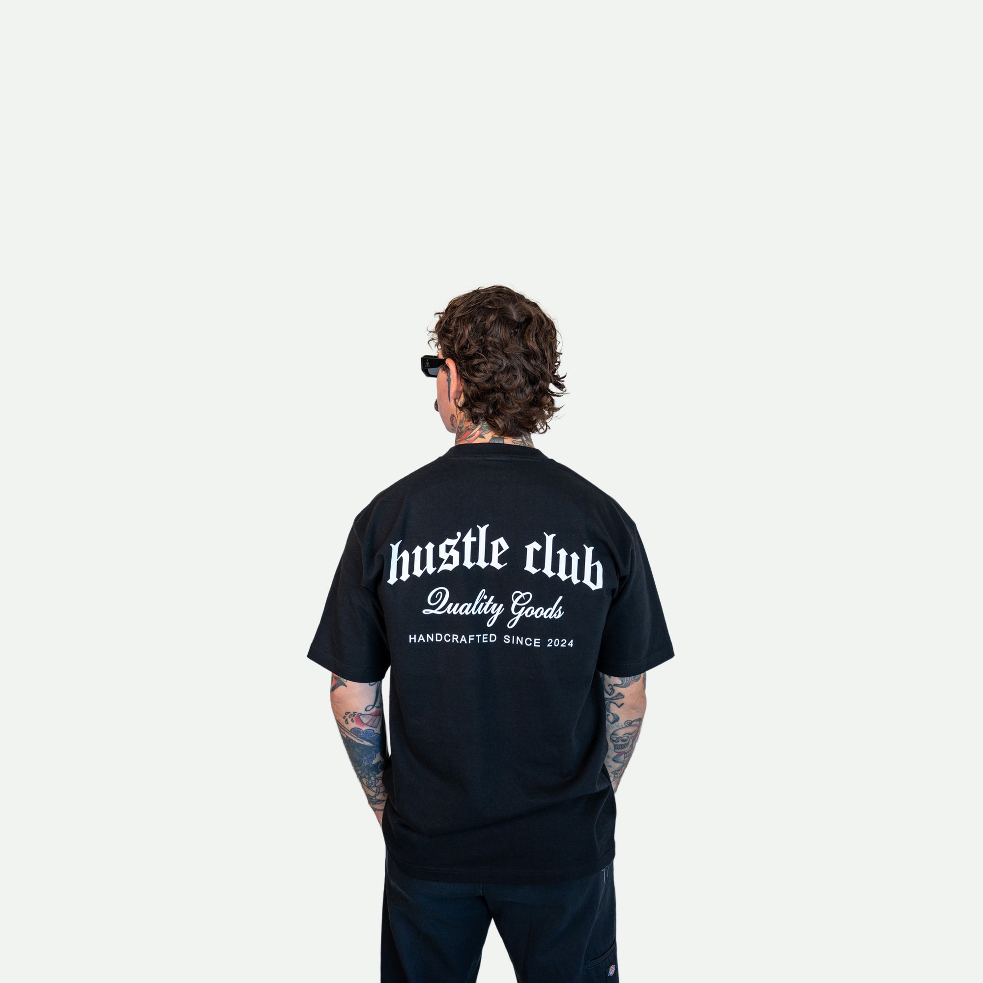 Quality Goods Tee